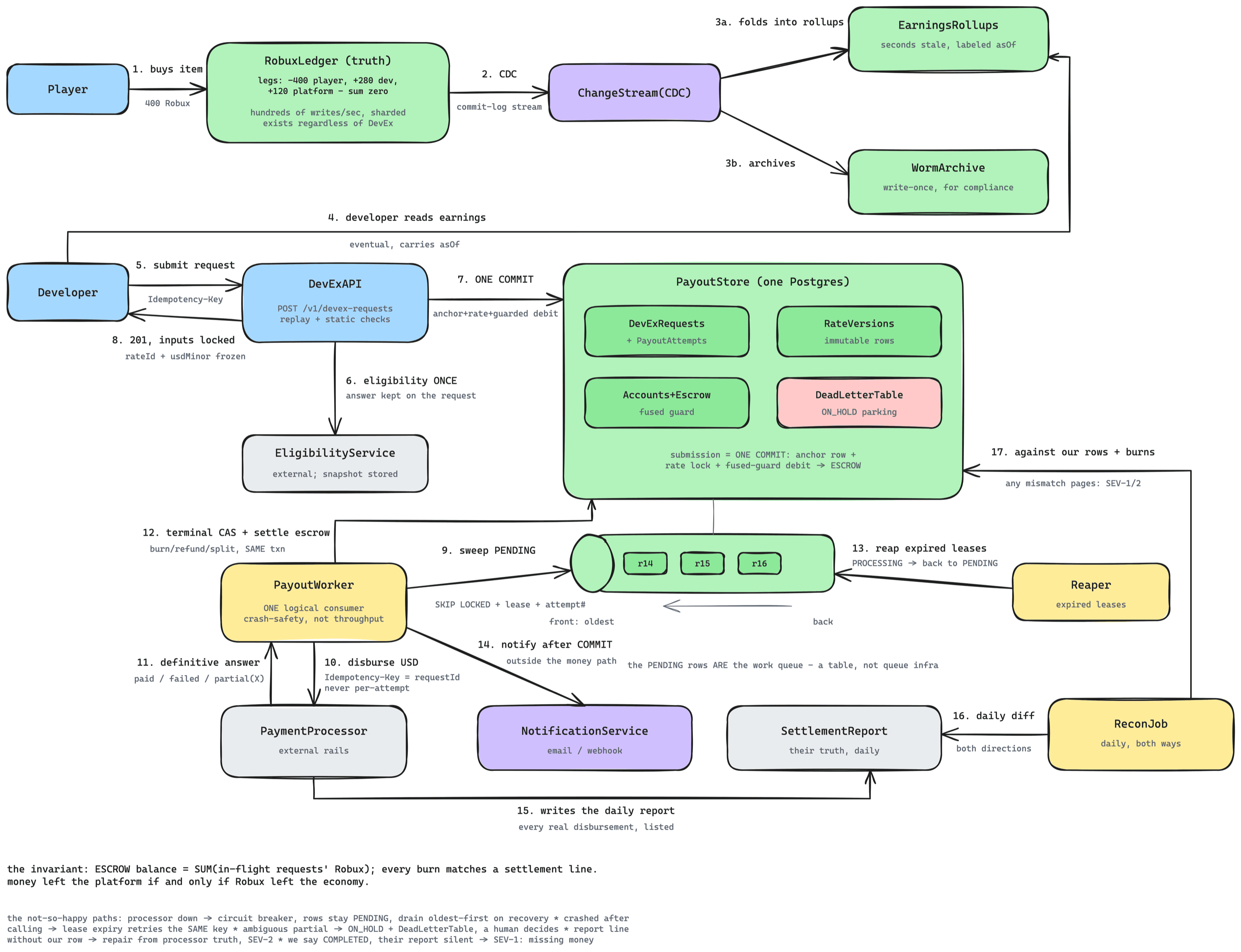 dx-arch